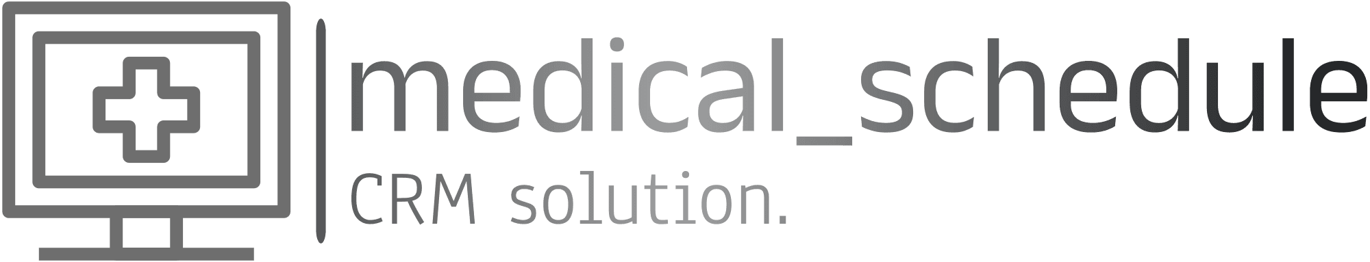 medical_schedule_logo